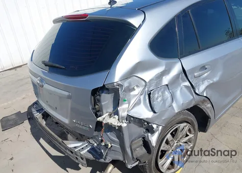 2015 Subaru Impreza 2.0I Premium из США, поврежденный, VIN JF1GPAC68F8233740